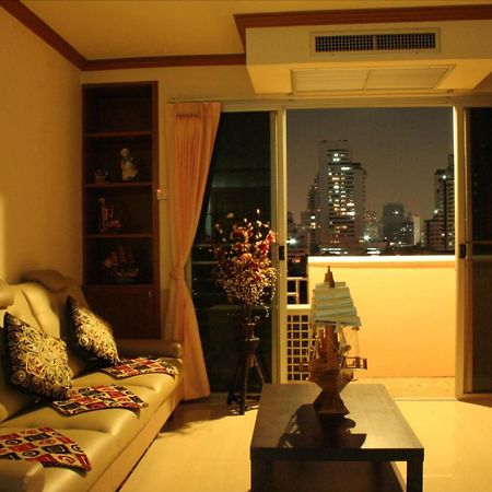 Varindavan Park Serviced Residence Μπανγκόκ Εξωτερικό φωτογραφία