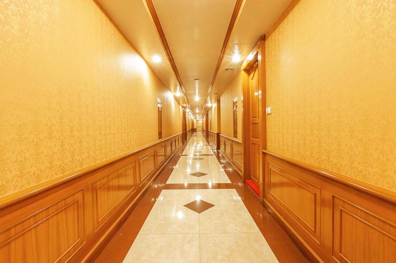 Varindavan Park Serviced Residence Μπανγκόκ Εξωτερικό φωτογραφία