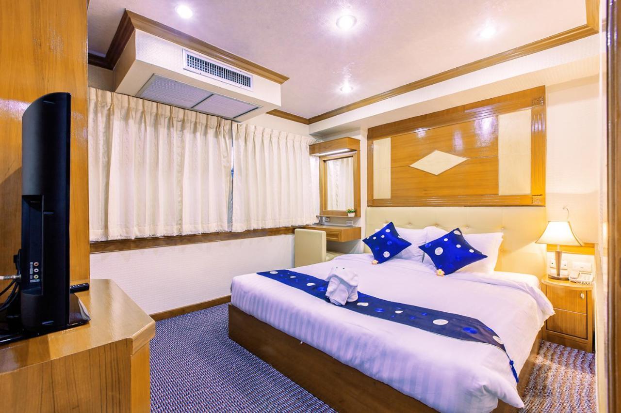 Varindavan Park Serviced Residence Μπανγκόκ Εξωτερικό φωτογραφία