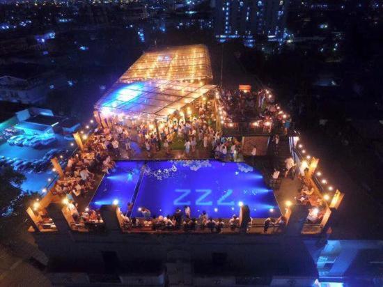 Varindavan Park Serviced Residence Μπανγκόκ Εξωτερικό φωτογραφία