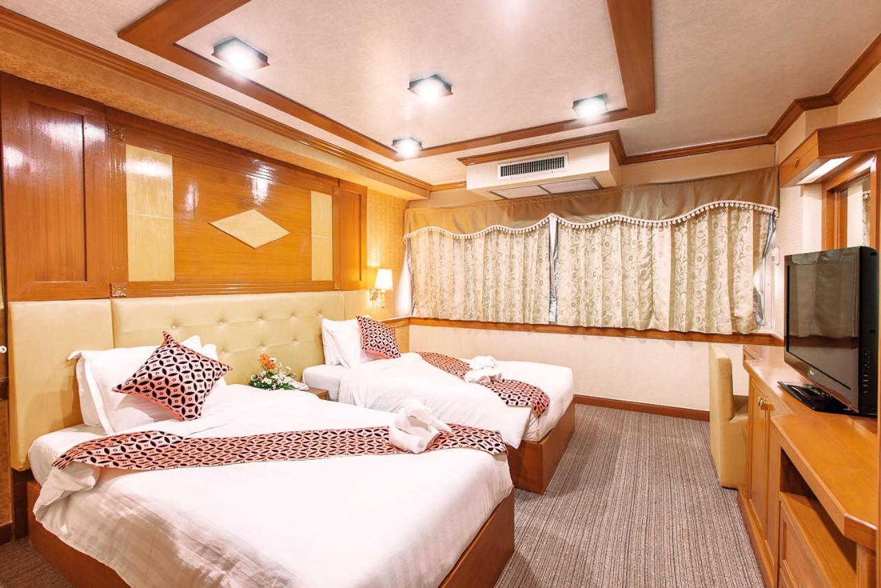Varindavan Park Serviced Residence Μπανγκόκ Εξωτερικό φωτογραφία